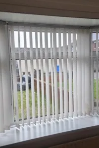 Spray Sense NI bay window