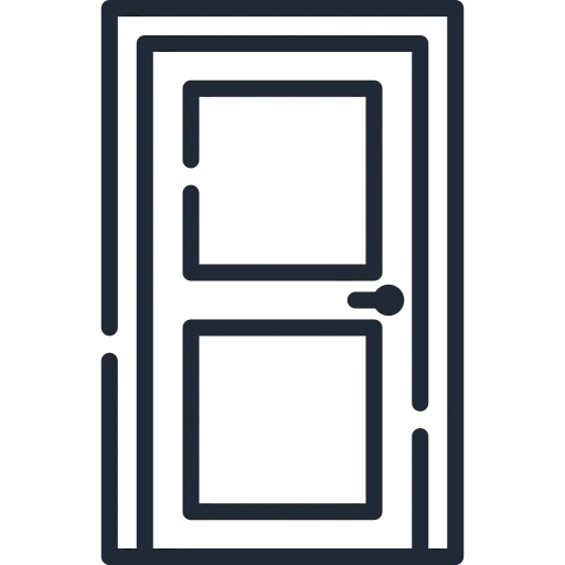 Spray Sense NI door icon