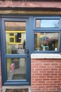 Door