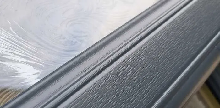 Spray Sense NI uPVC Window Spraying